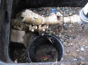 Reduced Pressure Backflow Assemblies | Pop's Backflow Testing | Honest ...