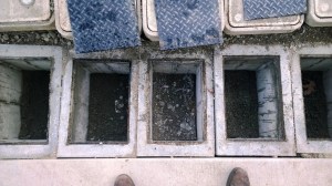 Improper DCVA Installs